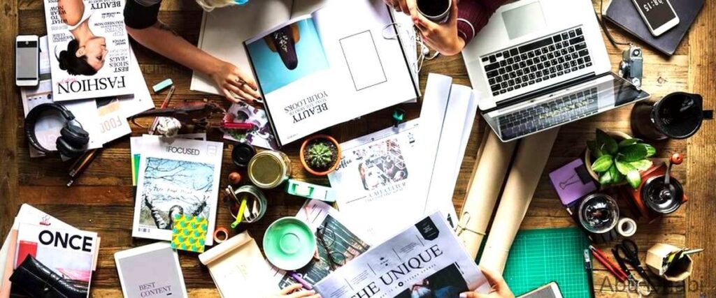 The 7 Best Advertising Agencies in Abu Dhabi