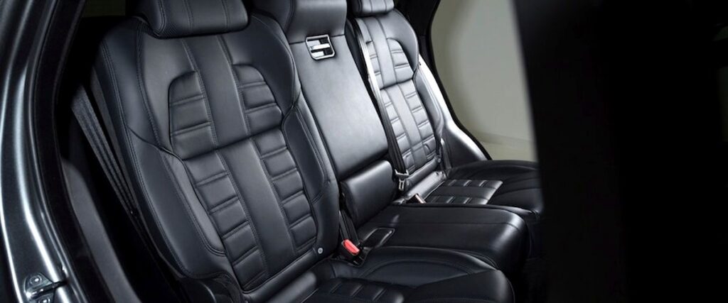 The 4 Best Auto Upholsterers in Abu Dhabi