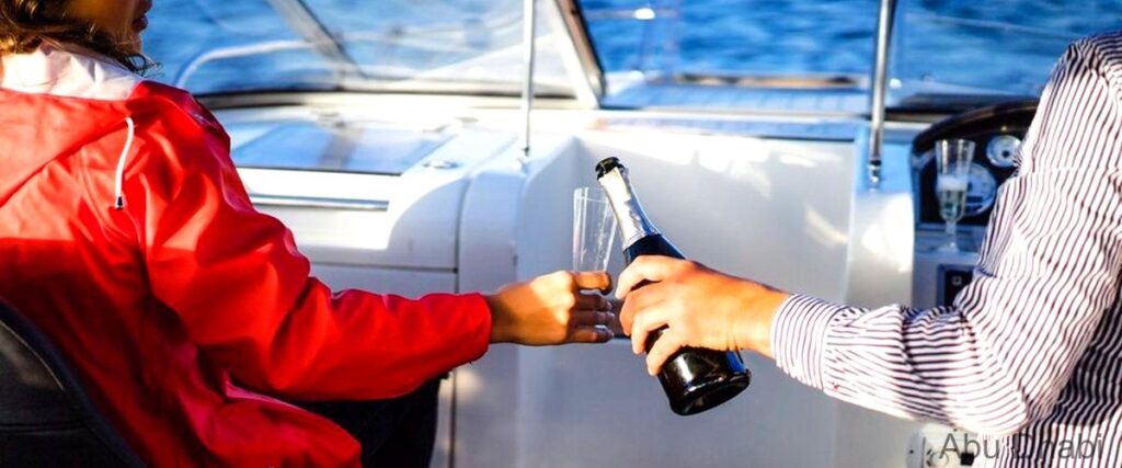 The 7 Best Boat Rental Services in Abu Dhabi