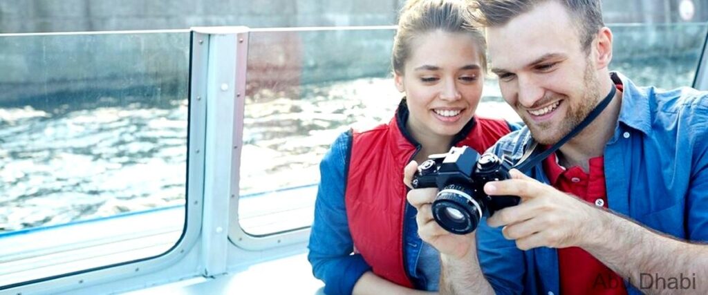 The 7 Best Boat Tour Agencies in Abu Dhabi