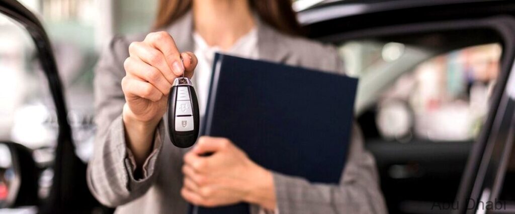 The 7 Best Car Rental Agencies in Abu Dhabi