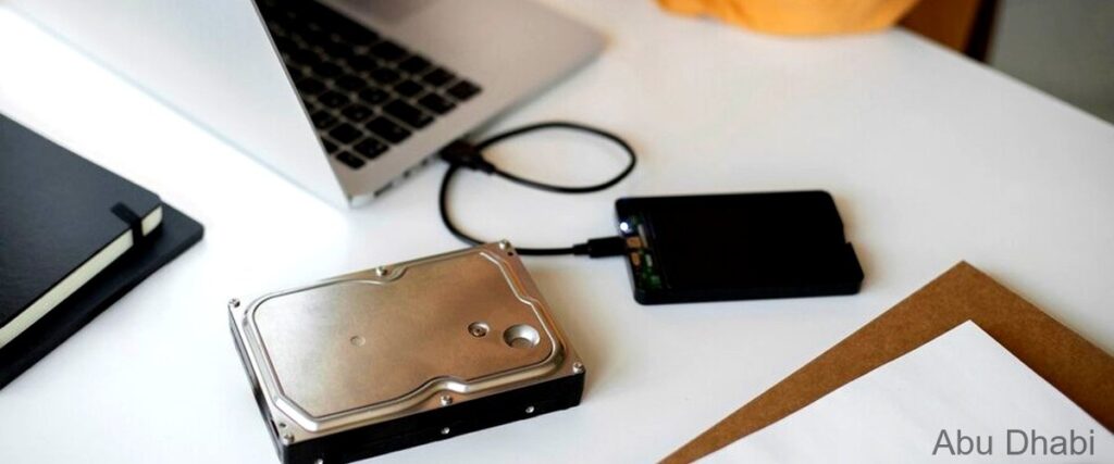 The 3 Best Data Recovery Services in Abu Dhabi