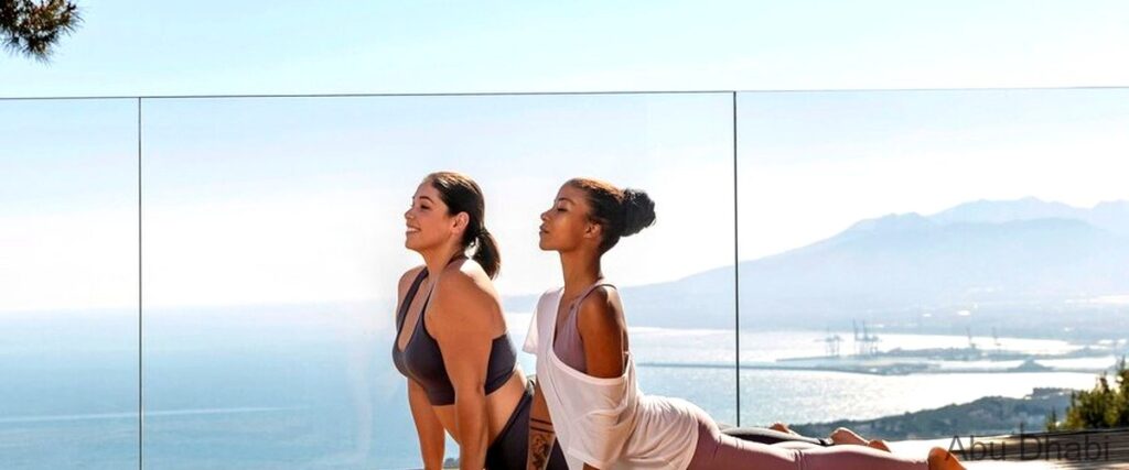 The 3 Best Health Resorts in Abu Dhabi