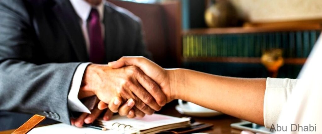 The 7 Best Legal Services in Abu Dhabi