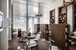 1847 Grooming for Men
