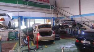 A1 Autoservices