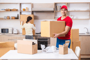 Ab Professional Movers And Packers