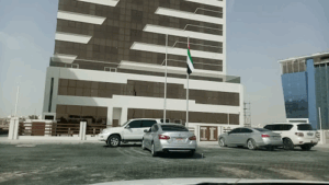 Abu Dhabi Civil Defence Authority