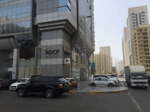 Abu Dhabi Commercial Properties