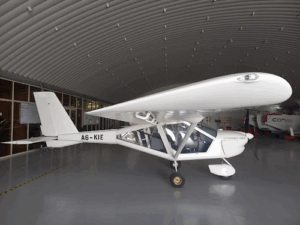 Abu Dhabi Sports Aviation Club