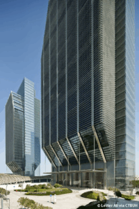 Accenture Middle East B.V