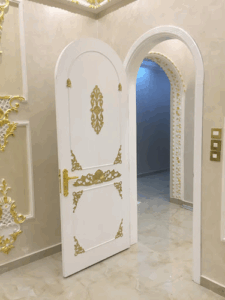 Adnan Shahzad Carpentry L.L.C