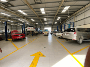 Ag Cars Services LLC
