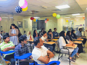Aims Training Center