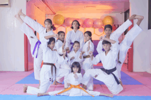 Al Ainawi Karate and Fitness Centre