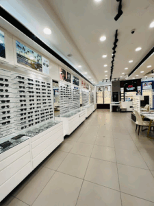 Al Amin Opticals