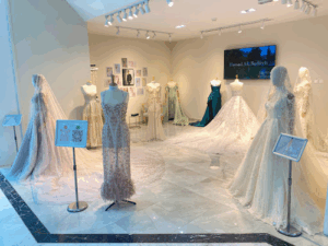 Al Badièch Couture