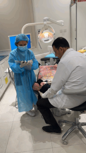 Al Bustan Medical Center L.L.C