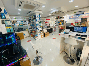 Al Ershad Computer
