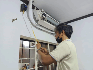Al Hajja Ac & Electrical Repair Shop