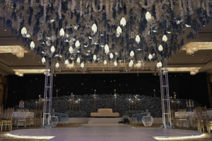 Al Jazeera Studio & Stores