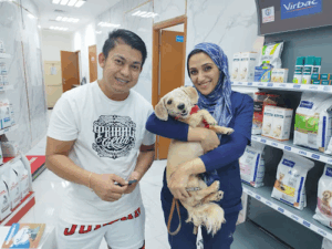 Al Khalidiya Vet Clinic
