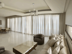 Al Khoor Curtains