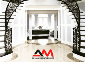 Al Maamoon Welding & Blacksmith Workshop