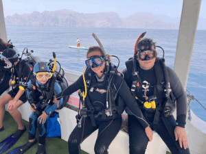 Al Mahara Diving Center