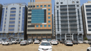 Al Marafi Rent A Car