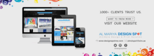 Al Mariya Design Spot