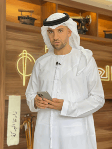 Al Oqma Gents Tailoring