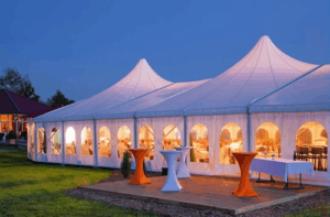 Al Raqi Tents & Fabric Shade