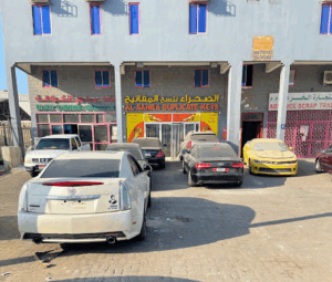 Al-Sahra Duplicate Keys