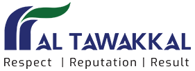 Al Tawakkal Business Setup