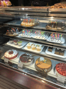 Al Thabiah Sweets
