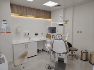 Al Thuraya Dental Implant Center
