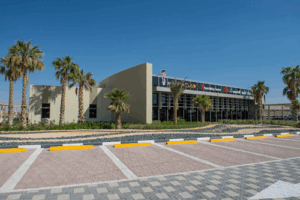 Al Towayya Children's Specialty Center