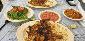 Al Yahar Modern Restaurant