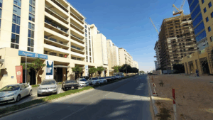 Al Zeina