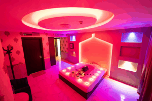 Amani Spa