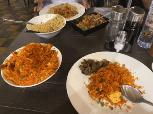 Anchor Restaurant & Catering Service