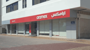 Aramex