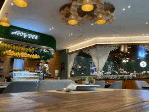 Aroy Dee Thai Restaurant