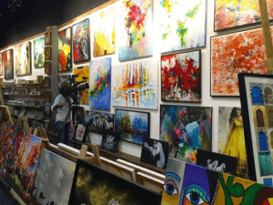 Art Central