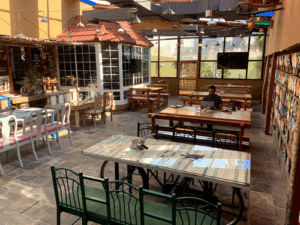 Art House Cafe