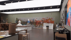 Art Studio