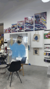 Art Vibes Studio
