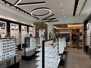Aster Opticals