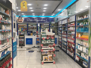 Aster Pharmacy